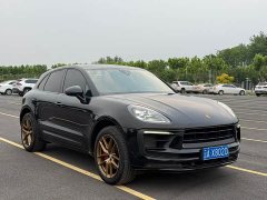 Porsche Macan S 2.9T - ფოტო 3
