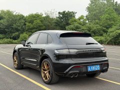 Porsche Macan S 2.9T - ფოტო 5