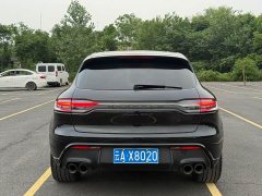 Porsche Macan S 2.9T - ფოტო 6