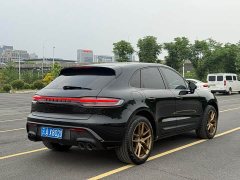 Porsche Macan S 2.9T - ფოტო 9