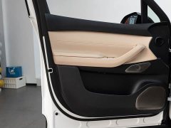 NIO EC7 75kWh - ფოტო 10