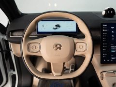 NIO EC7 75kWh - ფოტო 13