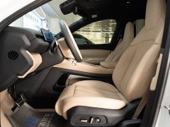 NIO EC7 75kWh - ფოტო 14