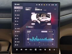 NIO EC7 75kWh - ფოტო 19