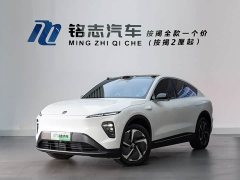NIO EC7 75kWh - ფოტო 2