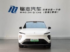 NIO EC7 75kWh - ფოტო 3