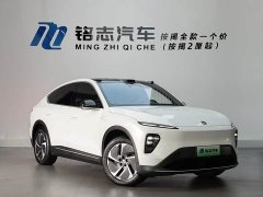 NIO EC7 75kWh - ფოტო 4