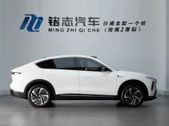 NIO EC7 75kWh - ფოტო 5