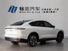 NIO EC7 75kWh - ფოტო 6