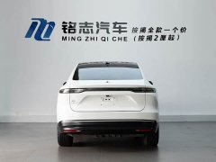 NIO EC7 75kWh - ფოტო 7