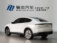NIO EC7 75kWh - ფოტო 8