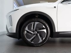 NIO EC7 75kWh - ფოტო 9