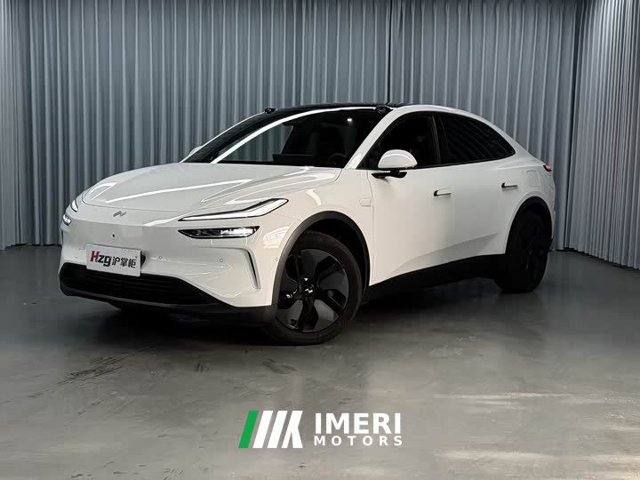 Nio Lerado L60 2024 60kWh Rear-Wheel Drive - ავტომობილი ჩინეთიდან