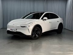 Nio Lerado L60 2024 60kWh Rear-Wheel Drive - ფოტო 1