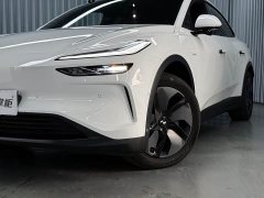 Nio Lerado L60 2024 60kWh Rear-Wheel Drive - ფოტო 2