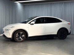 Nio Lerado L60 2024 60kWh Rear-Wheel Drive - ფოტო 4