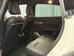 Nio Lerado L60 2024 60kWh Rear-Wheel Drive - ფოტო 7