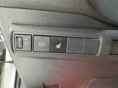 Toyota Corolla 2021 TNGA 1.5L CVT Elite - ფოტო 10