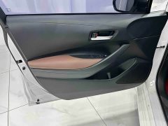Toyota Corolla 2021 TNGA 1.5L CVT Elite - ფოტო 11