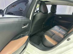 Toyota Corolla 2021 TNGA 1.5L CVT Elite - ფოტო 16