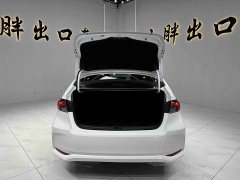 Toyota Corolla 2021 TNGA 1.5L CVT Elite - ფოტო 17