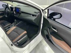 Toyota Corolla 2021 TNGA 1.5L CVT Elite - ფოტო 18