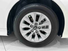 Toyota Corolla 2021 TNGA 1.5L CVT Elite - ფოტო 19