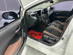 Toyota Corolla 2021 TNGA 1.5L CVT Elite - ფოტო 7