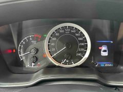 Toyota Corolla 2021 TNGA 1.5L CVT Elite - ფოტო 9
