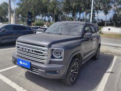 Haval H9 2.0T Gasoline AWD Extreme Edition - ფოტო 1