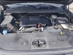 Haval H9 2.0T Gasoline AWD Extreme Edition - ფოტო 10