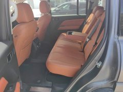 Haval H9 2.0T Gasoline AWD Extreme Edition - ფოტო 11