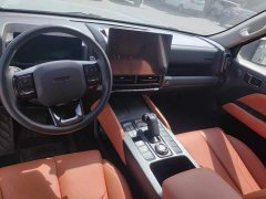 Haval H9 2.0T Gasoline AWD Extreme Edition - ფოტო 12