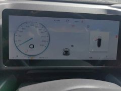Haval H9 2.0T Gasoline AWD Extreme Edition - ფოტო 14