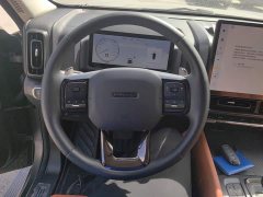 Haval H9 2.0T Gasoline AWD Extreme Edition - ფოტო 15