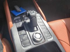 Haval H9 2.0T Gasoline AWD Extreme Edition - ფოტო 16