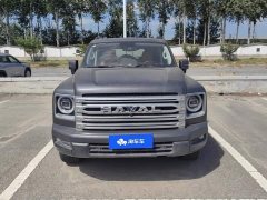 Haval H9 2.0T Gasoline AWD Extreme Edition - ფოტო 2