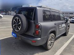 Haval H9 2.0T Gasoline AWD Extreme Edition - ფოტო 3