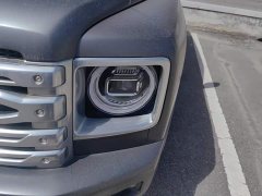 Haval H9 2.0T Gasoline AWD Extreme Edition - ფოტო 5