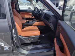 Haval H9 2.0T Gasoline AWD Extreme Edition - ფოტო 8