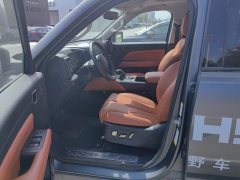 Haval H9 2.0T Gasoline AWD Extreme Edition - ფოტო 9