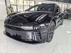 Zeekr Geely Zeekr 001 103kWh RWD Max - ფოტო 1