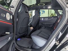 Zeekr Geely Zeekr 001 103kWh RWD Max - ფოტო 10