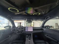 Zeekr Geely Zeekr 001 103kWh RWD Max - ფოტო 11
