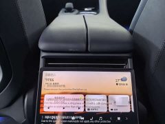 Zeekr Geely Zeekr 001 103kWh RWD Max - ფოტო 14