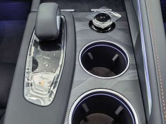 Zeekr Geely Zeekr 001 103kWh RWD Max - ფოტო 15