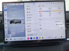 Zeekr Geely Zeekr 001 103kWh RWD Max - ფოტო 16