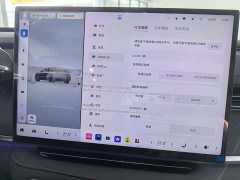 Zeekr Geely Zeekr 001 103kWh RWD Max - ფოტო 17