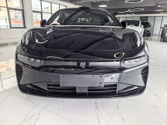 Zeekr Geely Zeekr 001 103kWh RWD Max - ფოტო 2
