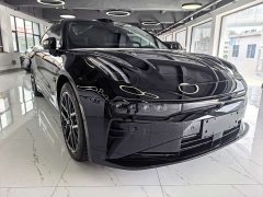 Zeekr Geely Zeekr 001 103kWh RWD Max - ფოტო 3